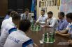 Также министр сказал, что он рад такому достижению
