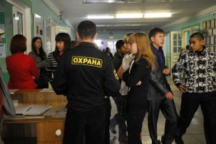 Приморские учителя будут изучать основы противодействия терроризму по единой методике. Помогут им в этом эксперты-профессионалы.