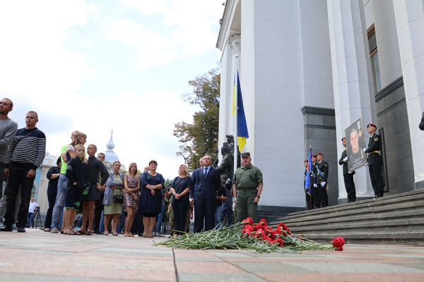 Этот день у многих теперь будет скорбным днем