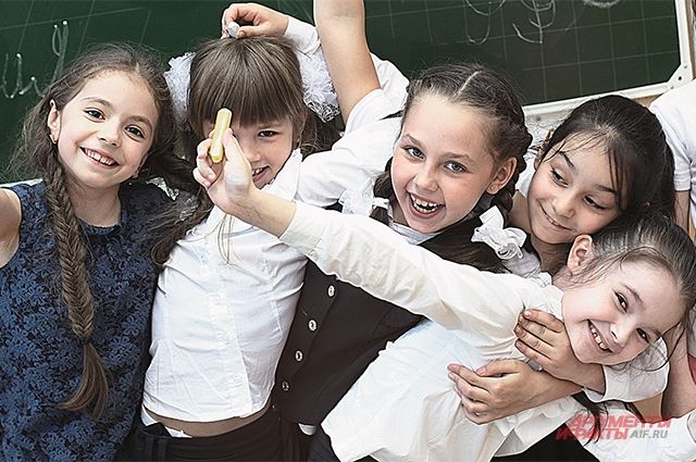 Российская начальная школа - одна из лучших в мире, образование на первых курсах вузов лучше, чем за границей. Куда всё девается потом?
