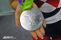 Трое из четверых спортсменов из Омска, отправленных на Олимпиаду, вернулись с медалями.