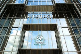 Интерпол