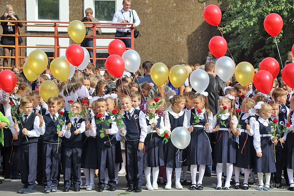 В течение последних 3-х лет МАОУ «Гимназия №2» входит в список «100 лучших школ России» по версии всероссийского общеобразовательного форума «Школа будущего».