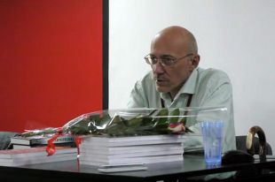 Александр Лаврин.