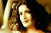В 2000 году Сальма снялась с Бенисио дель Торо и другими звездами Голливуда в получившем множество наград фильме «Траффик», однако в титры не попала. 