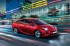 Toyota Prius, в России не продается, цена от $24 200 до $30 000.