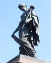 Памятник Николаю Михайловичу навсегда останнется одним из главных символов Ульяновска