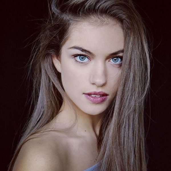 Этой красавице пришлось побороться за титул с 24 красивейшими участницами из разных областей Украины