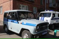 Задержанного передадут правоохранителям Иркутской области. 