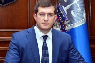 Дмитрий Сторожук