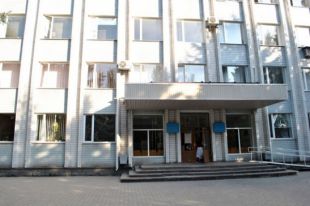 Место происшествия