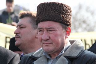Ильми Умеров