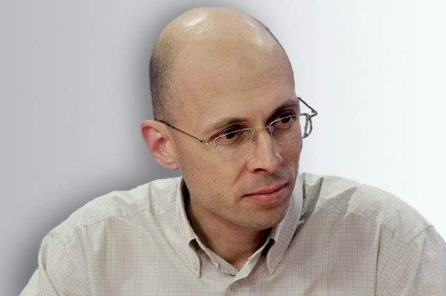 Сергей Асланян.