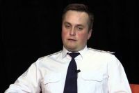 Назар Холодницкий