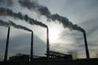 По словам заместителя председателя правительства РФ А. Хлопонина, в Красноярске много предприятий, которые оказывают воздействие на окружающую среду.