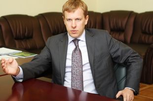 Виталий Хомутынник