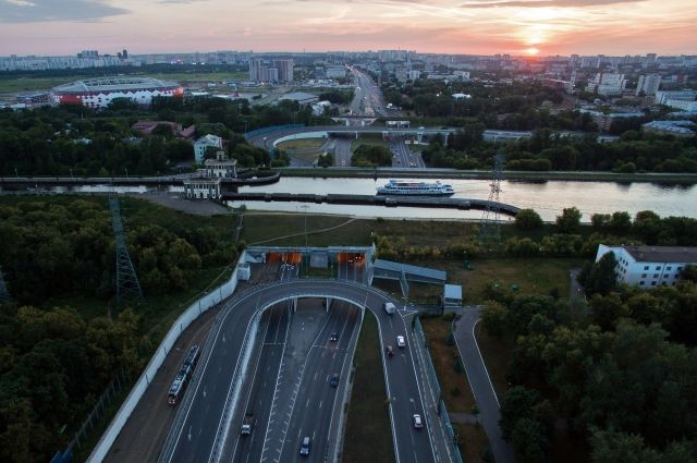 Обои на соколе волоколамское шоссе