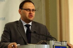 Владислав Каськив