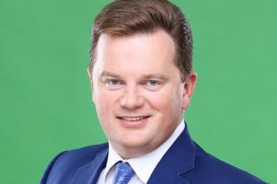 Максим Мельничук