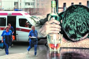 Группа риска – население от 30 до 59 лет.
