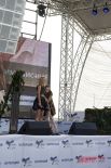 София Лозина впечатлила всех игрой на фортепиано и атмосферной песней. Здесь тоже не обошлось без декоративных поправок