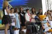Приз зрительских симпатий от лагеря Артек.ua забрала Алиса Панчук