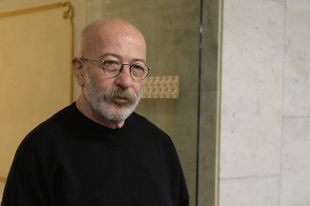 Александр Розенбаум.