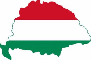 Флаг Венгрии