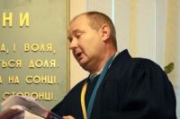 Николай Чаус