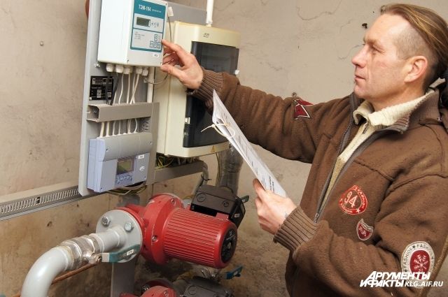 Прокуратура Калининграда аннулировала доначисления за тепло на 80 млн руб.