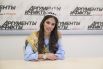 Ольга действительно хороший пример того, какой должна быть настоящая леди