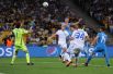 1-1, Милик из Наполи сравнивает счет