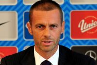 Александер Чеферин