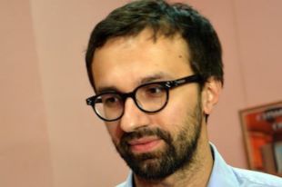 Сергей Лещенко