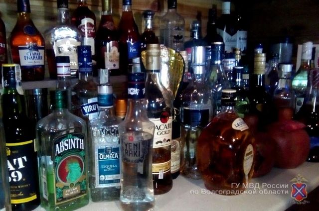 Новый закон, возможно, снимет ограничения на продажу алкоголя.