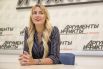 После этого к ней пришла огромная популярность