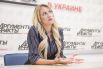 Лесе предложили стать телеведущей передачи «Орел и Решка»
