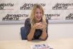 Леся очень повеселила нас своими ответами