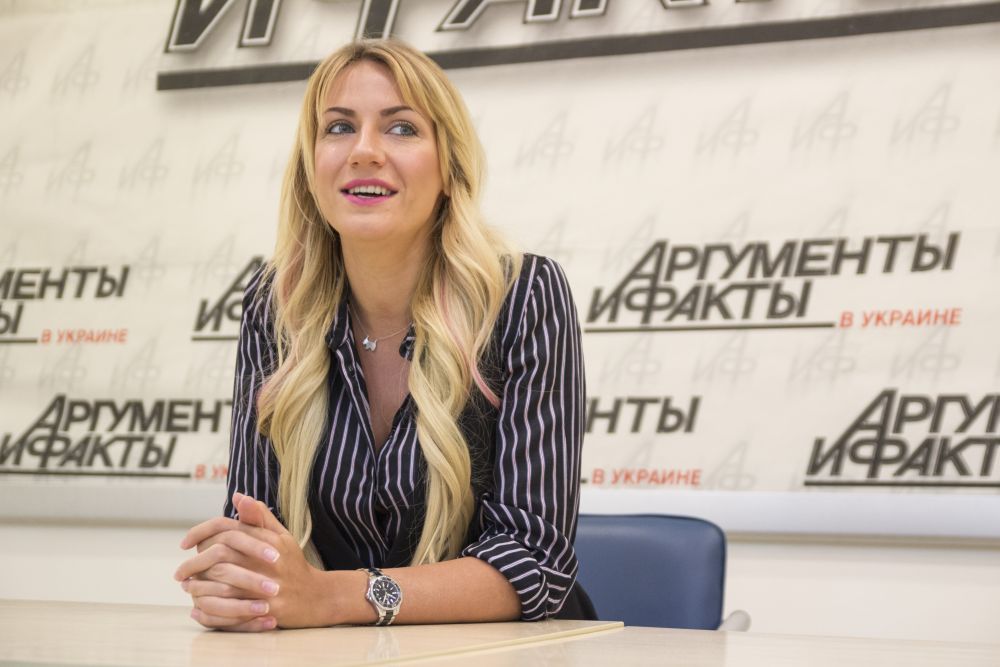 После этого к ней пришла огромная популярность