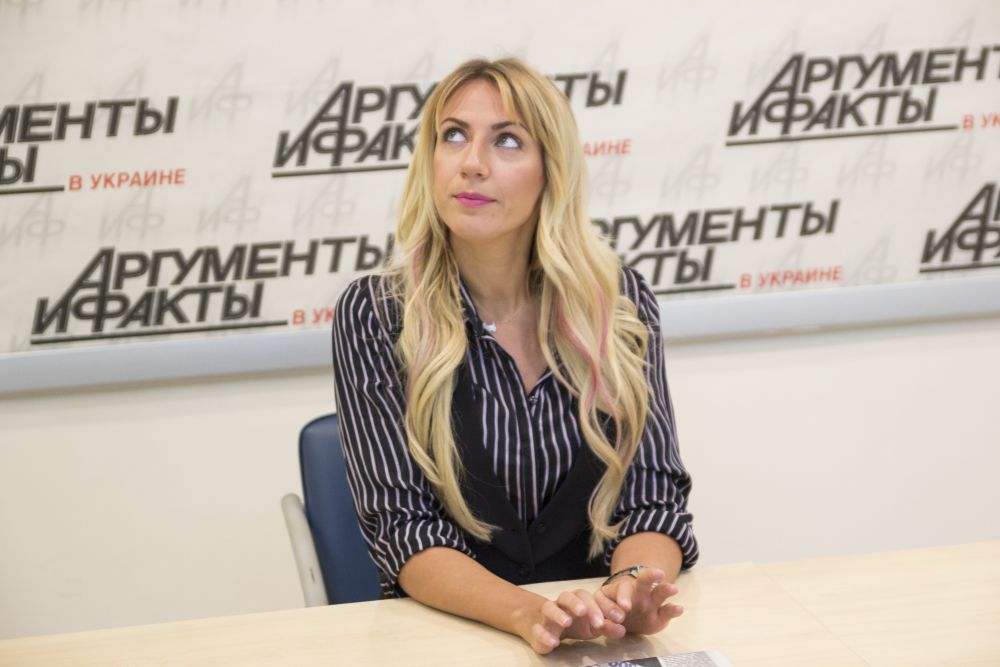 На онлайн-конференции Леся рассказывала о своем новом шоу, экстриме в ее жизни, во время съемок «Кругосветки» и мужчинах в ее жизни