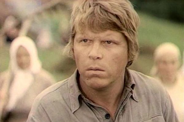 Актер снялся в сериале «Вечный зов» (1973 – 1983).