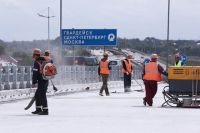 Участок дороги Калининград-Полесск-Малое Исаково закроют до конца 2016 года.