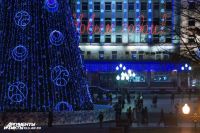 Власти Калининграда готовы потратить на новогодние праздники 17 млн рублей.