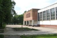 Школа, из которой были похищены дети