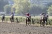 Скачки на Кубок губернатора Ростовской области на дистанцию 2400 метров проводятся с 2003 года среди лошадей полукровных пород в возрасте трёх лет и старше и являются самыми престижными соревнованиями сезона. 