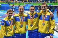 Богдайко Евгений , Дубров Денис, Крыпак Максим, Божинский Юрий