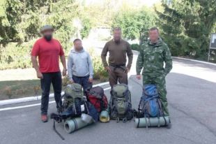 Сталкеры