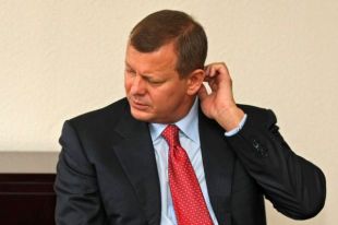 Андрей Клюев