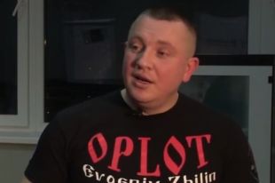 Евгений Жилин