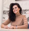Наша красавица